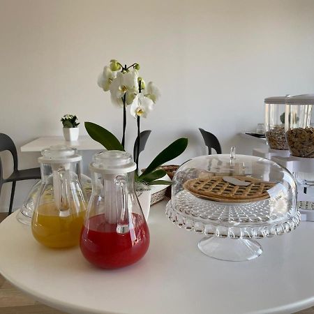 Nature Room Olbia Exterior photo