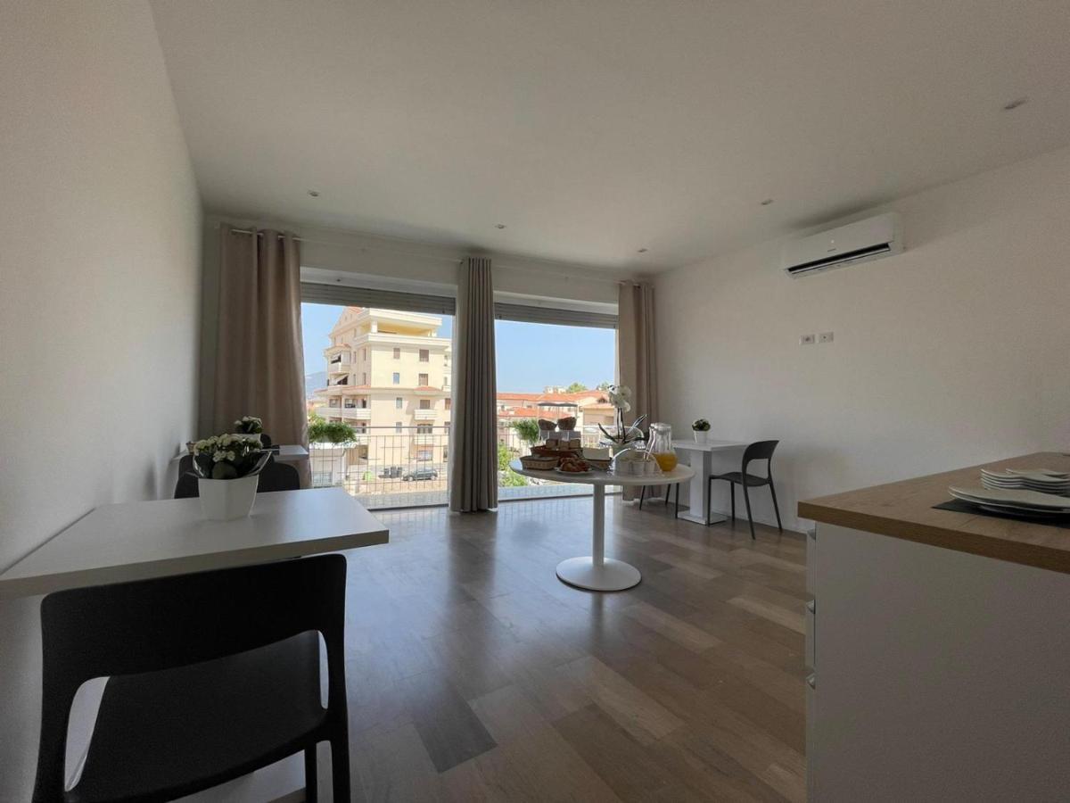 Nature Room Olbia Exterior photo