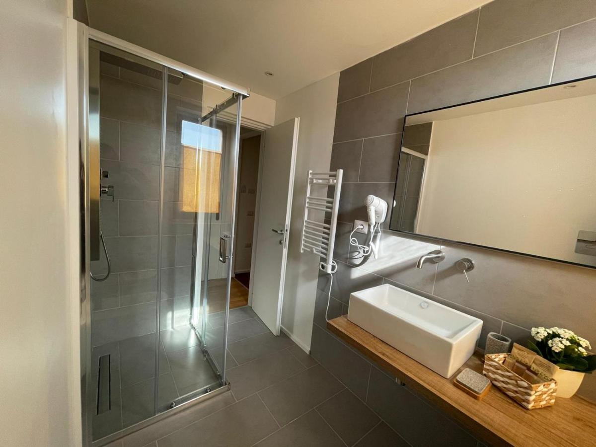 Nature Room Olbia Exterior photo