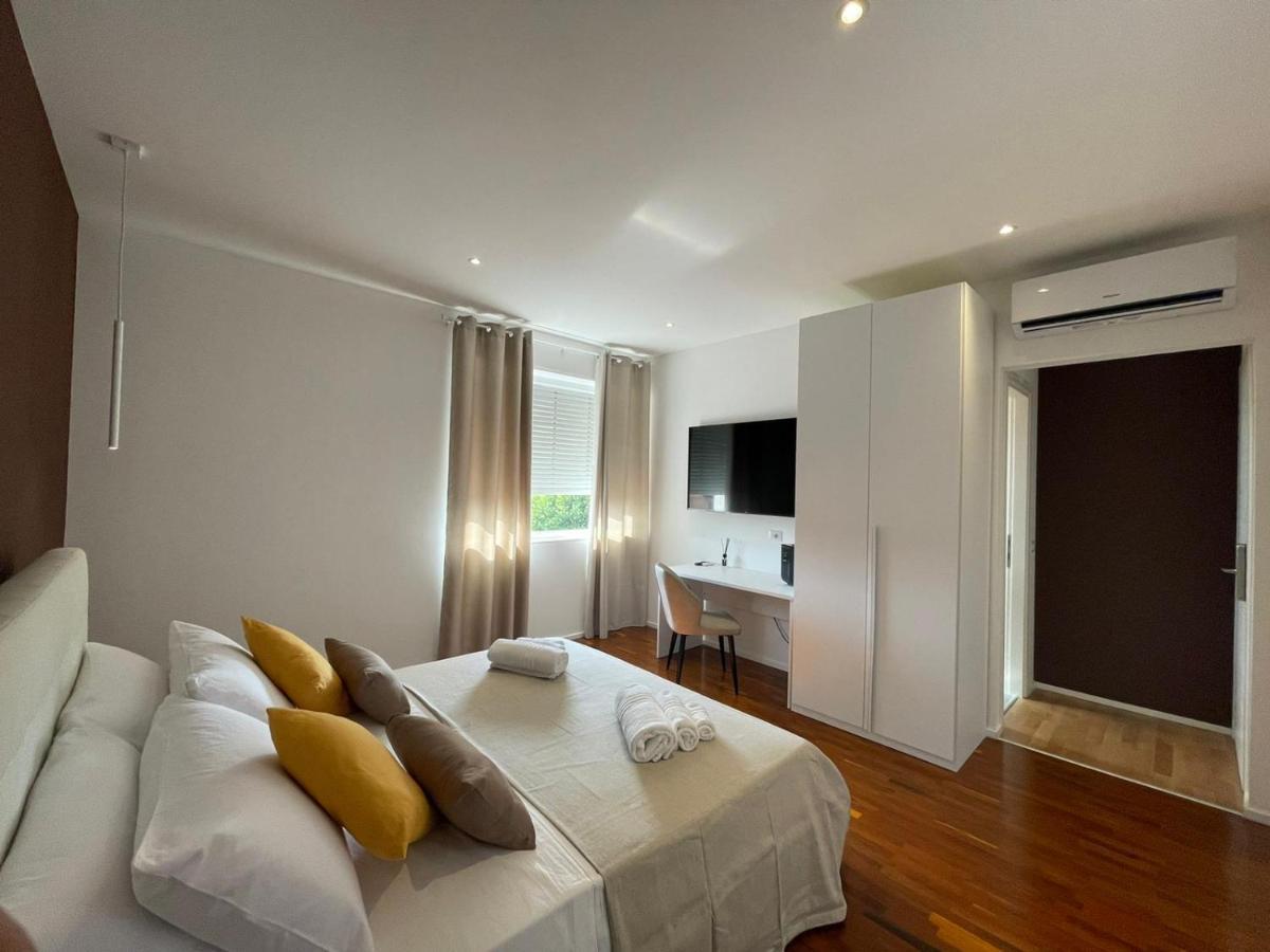 Nature Room Olbia Exterior photo