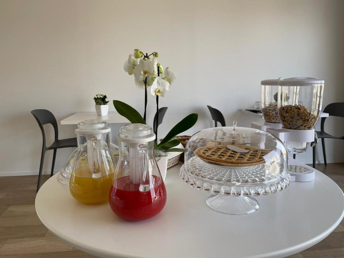 Nature Room Olbia Exterior photo