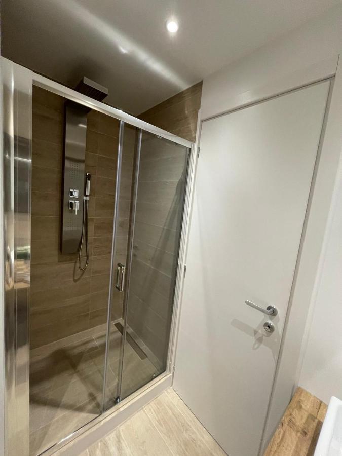 Nature Room Olbia Exterior photo