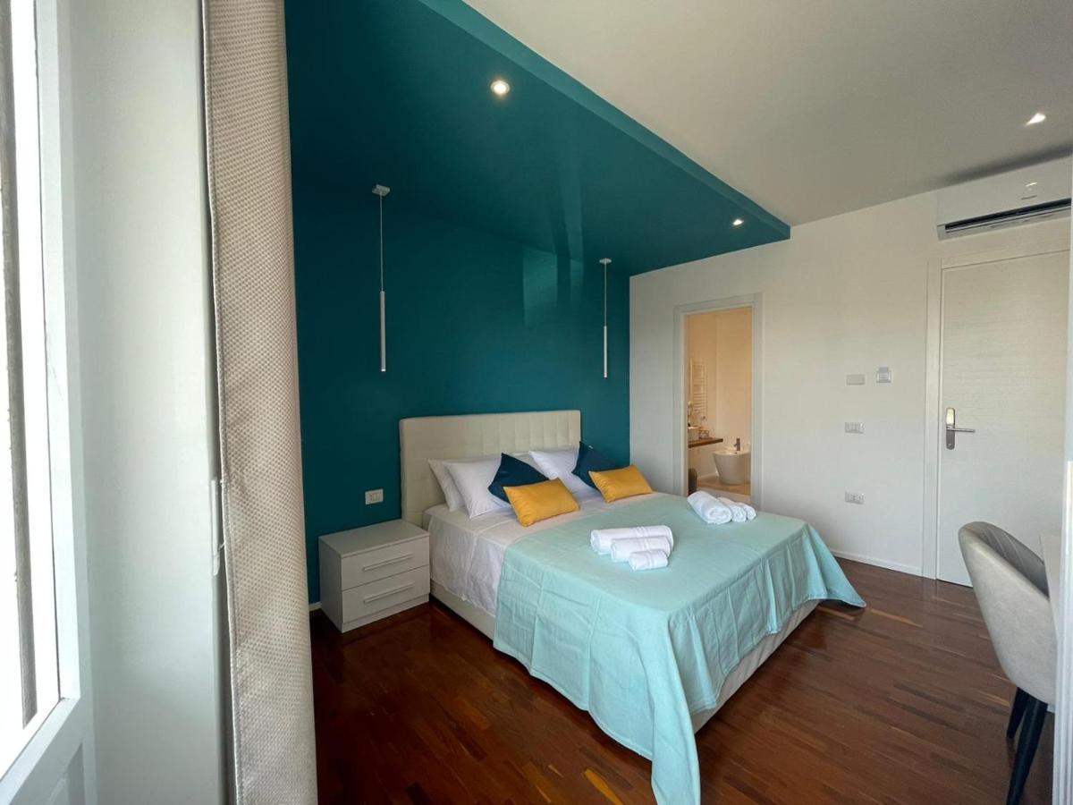 Nature Room Olbia Exterior photo
