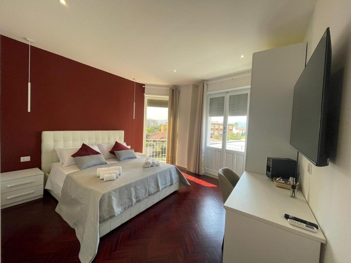 Nature Room Olbia Exterior photo