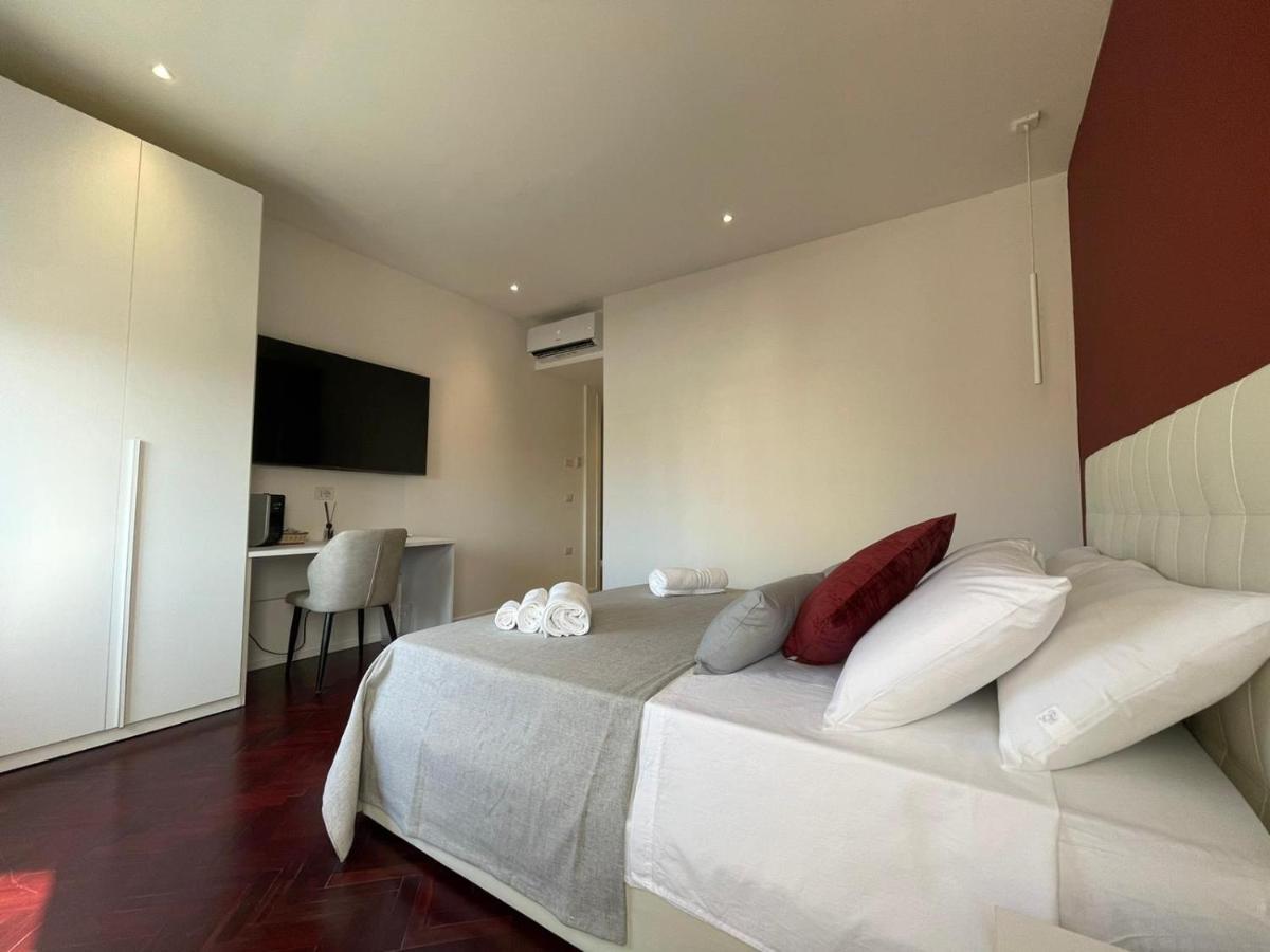 Nature Room Olbia Exterior photo