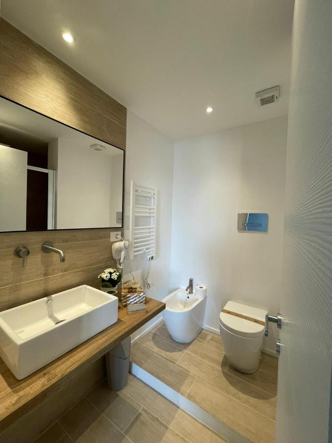 Nature Room Olbia Exterior photo