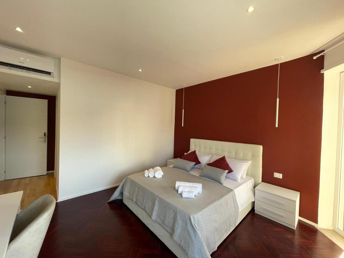 Nature Room Olbia Exterior photo