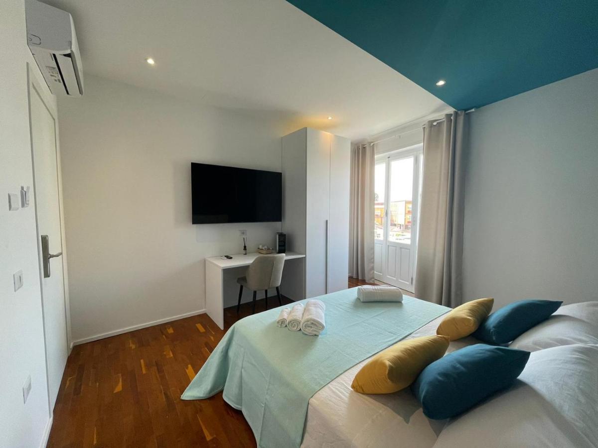 Nature Room Olbia Exterior photo