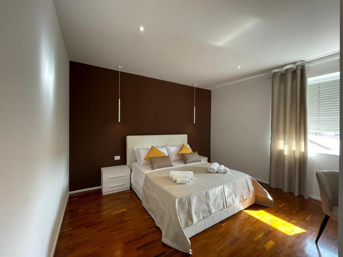 Nature Room Olbia Exterior photo