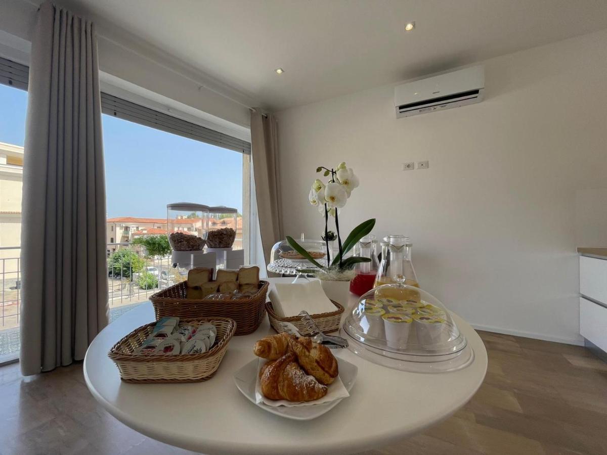 Nature Room Olbia Exterior photo