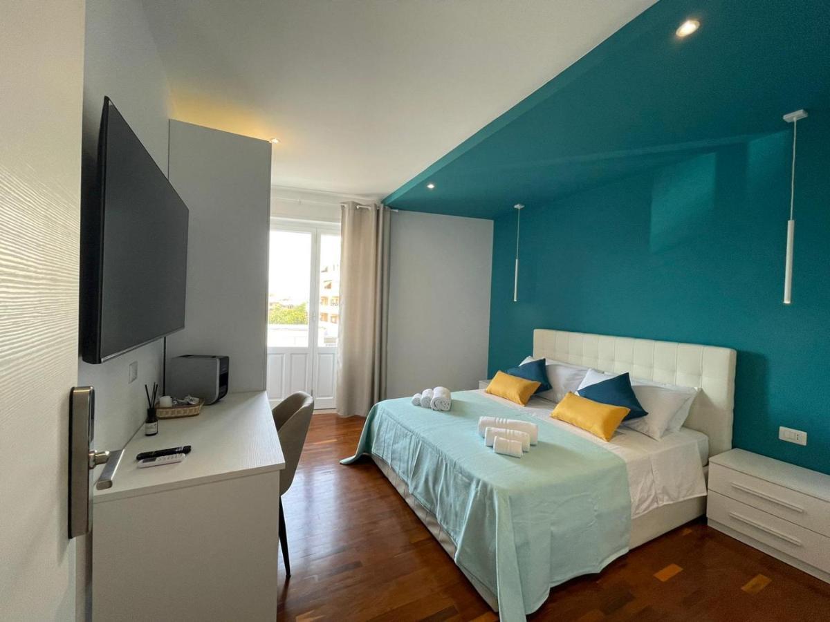 Nature Room Olbia Exterior photo